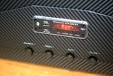 Amply cho quán: A918_SG Goldsound (2 phân vùng đầu ra, 1200w, đủ kết nối Bluetooth, RCA, AV, USB)