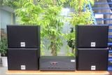 [Diện tích 120m2 + 02 Kênh] A918_SG Goldsound 2 vùng âm lượng 1200w + 4 loa Goldsound V130_SG 130w,  loa được thiết kế riêng cho quán, bật lớn không tạp âm, miễn phí công lắp đặt, bảo hành dài hạn 5 năm.