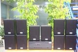 [Diện tích 200m2 + 02 Kênh] A918_TH Goldsound 2 vùng âm lượng 1200w + 10 loa Goldsound V55C_TH 55w, loa được thiết kế riêng cho quán, bật lớn không tạp âm, miễn phí công lắp đặt, bảo hành dài hạn 5 năm
