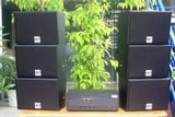 [Diện tích 180m2 + 02 Kênh] A918_DA Goldsound 2 vùng âm lượng 1200w + 6 loa Goldsound chống nước ngoài trời V130NT_DA 130w, loa được thiết kế riêng cho quán, bật lớn không tạp âm, miễn phí công lắp đặt, bảo hành 12 tháng.