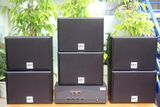 [Diện tích 180m2 + 02 Kênh] A918_SG Goldsound 2 vùng âm lượng 1200w + 6 loa Goldsound chống nước ngoài trời V130NT_SG 130w, loa được thiết kế riêng cho quán, bật lớn không tạp âm, miễn phí công lắp đặt, bảo hành 12 tháng.