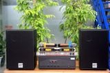 Goldsound lắp đặt dàn âm thanh hội trường, loa được thiết kế riêng cho Hội trường, bật lớn không tạp âm, miễn phí công lắp đặt, bảo hành dài hạn 5 năm