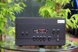 Loa Goldsound cho UChi Tempura, Quận 5, TP HCM, amply 2 kênh 900w, bluetooth 5.0, loa V25C-25w, loa được thiết kế riêng cho quán, bật lớn không tạp âm, miễn phí công lắp đặt, bảo hành dài hạn 5 năm