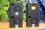 Loa Goldsound cho shop AMM tại Aeon, Amply 4 - 6 vùng âm lượng, loa được thiết kế riêng cho không gian quán, miễn phí công lắp đặt, bảo hành dài hạn 5 năm.