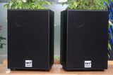 Loa Acoustic, hội trường V230_SG Goldsound (số lượng 01 loa), công suất 200w, loa bass 25 cm, treble 10 cm, kích thước rộng 32 cm, cao 47 cm, sâu 31 cm, bảo hành dài hạn 5 năm.