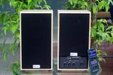 Loa GS31 Bookshelf 5 SG,  công suất 160w, Bass 4 inch, Tress 2 inch, bluetooth 5.0, cổng rca, khe usb, thiết kế loa thùng gỗ cao 38 cm, rộng 21 cm, sâu 21.5 cm. Bảo hành 12 tháng