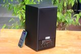 Loa nghe nhạc TD88_SG, công suất 88w, 02 Bass 4 inch, 02 Tress 2 inch, bluetooth 5.0, cổng rca, khe usb, thiết kế loa thùng gỗ cao 38 cm, rộng 20 cm, sâu 20 cm. Bảo hành 12 tháng