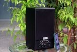 Loa nghe nhạc TD88_SG, công suất 88w, 02 Bass 4 inch, 02 Tress 2 inch, bluetooth 5.0, cổng rca, khe usb, thiết kế loa thùng gỗ cao 38 cm, rộng 20 cm, sâu 20 cm. Bảo hành 12 tháng
