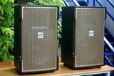 Loa Goldsound V238_TH phiên bản Gold (Số lượng 2 loa), công suất 238w, loa bass 30 cm, treble kèn, kích thước rộng 37 cm, cao 62 cm, sâu 37 cm, bảo hành dài hạn 5 năm.