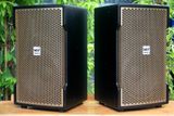 [Diện tích 160m2 + 02 Kênh] A928 Goldsound 2 vùng âm lượng 1500w + 4 loa Goldsound V238 Gold 238w, loa được thiết kế riêng cho quán, bật lớn không tạp âm, miễn phí công lắp đặt, bảo hành dài hạn 5 năm.