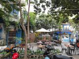 Goldsound thi công âm thanh cho Dolphy Café 03 Nguyễn Văn Hưởng, Quận 2, Amply 4 - 6 vùng âm lượng, loa được thiết kế riêng cho quán, bật lớn không tạp âm, miễn phí công lắp đặt, bảo hành dài hạn 5 năm