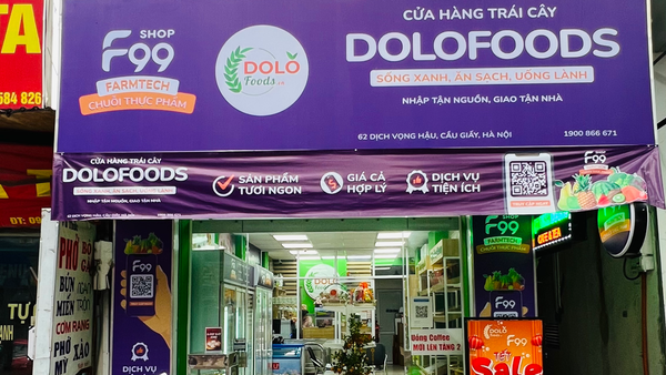 Loa Goldsound cho DOLO Foods - DOLO Club, Dịch Vọng Hậu, Hà Nội, Amply 4 - 6 vùng âm lượng, loa được thiết kế riêng cho quán, bật lớn không tạp âm, miễn phí công lắp đặt, bảo hành dài hạn 5 năm.