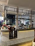 Loa Goldsound cho Eden Bistro Cafe & Hotel, P9, Đà Lạt, amply 2 vùng 900w, bluetooth 5.0, loa V55c-55w, loa V130NT-130w, loa được thiết kế riêng cho quán, bật lớn không tạp âm, miễn phí công lắp đặt, bảo hành dài hạn 5 năm.