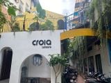 Hệ thống âm thanh cho quán Croia Cafeteria (miễn phí lắp đặt)