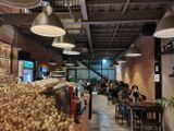 Loa Goldsound cho Cafe Ghế Đẩu ĐBP, Bình Thạnh, TP.HCM, amply 2 kênh 900w, bluetooth 5.0, loa V130NT-130w, loa được thiết kế riêng cho quán, bật lớn không tạp âm, miễn phí công lắp đặt, bảo hành dài hạn 5 năm