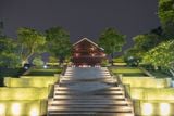 Loa cho nhà hàng Senna Wellness Retreat (miễn phí lắp đặt)