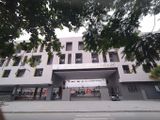 Loa cho Trường Tiểu học Nghĩa Đô, Hà Nội: Âm ly có thể điều chỉnh được âm lượng của âm thanh phát ra cho từng khu vực trong lớp, âm thanh luôn rõ ràng, chuyên cho giảng dạy.