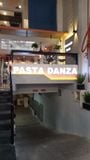 Loa Goldsound cho Pasta Danza Cafe, Quận 1, TP HCM, Amply 4 - 6 vùng âm lượng, loa được thiết kế riêng cho quán, bật lớn không tạp âm, miễn phí công lắp đặt, bảo hành dài hạn 5 năm.
