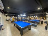 Loa Goldsound cho Winner Billiards Club, Tân Bình, TP HCM, amply 2 kênh 900w, bluetooth 5.0, loa V55C-55w, loa được thiết kế riêng cho quán, bật lớn không tạp âm, miễn phí công lắp đặt, bảo hành dài hạn 5 năm