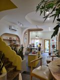 Loa Goldsound cho The 1995 Kafe, Bình Tân, HCM, Amply 4 - 6 vùng âm lượng, loa được thiết kế riêng cho quán, bật lớn không tạp âm, miễn phí công lắp đặt, bảo hành dài hạn 5 năm.