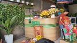 Loa Goldsound cho GREEN COFFEE & MILK TEA, Bình Chánh, amply 2 kênh 900w, bluetooth 5.0, loa V130 - 130w, loa được thiết kế riêng cho quán, bật lớn không tạp âm, miễn phí công lắp đặt, bảo hành dài hạn 5 năm