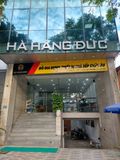 Loa Goldsound cho cửa hàng HÀ HÀNG ĐỨC, TP. Hà Nội, amply 2 kênh 380w, bluetooth 5.0, loa V23 - 23w, loa được thiết kế riêng cho quán, bật lớn không tạp âm, miễn phí công lắp đặt, bảo hành dài hạn 5 năm