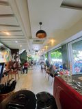 Loa Goldsound cho Cafe Deli, Phường 8, Vũng Tàu, amply 2 kênh 900w, bluetooth 5.0, loa V55c-55w, loa được thiết kế riêng cho quán, bật lớn không tạp âm, miễn phí công lắp đặt, bảo hành dài hạn 5 năm