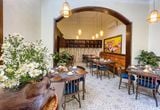 Loa Goldsound cho nhà hàng The East Restaurant, Hoàn Kiếm, Hà Nội, amply 2 kênh 380w, bluetooth 5.0, loa V55C-55w, loa được thiết kế riêng cho quán, bật lớn không tạp âm, miễn phí công lắp đặt, bảo hành dài hạn 5 năm