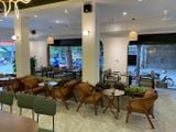 Loa Goldsound cho Tra Ny Ka Coffee, Hà Đông, Hà Nội, amply 2 kênh 380w, bluetooth 5.0, loa V23-23w, loa được thiết kế riêng cho quán, bật lớn không tạp âm, miễn phí công lắp đặt, bảo hành dài hạn 5 năm
