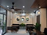 Loa Goldsound cho August Coffee, Hà Đông, Hà Nội, amply 2 kênh 380w, bluetooth 5.0, loa V40C-40w, loa được thiết kế riêng cho quán, bật lớn không tạp âm, miễn phí công lắp đặt, bảo hành dài hạn 5 năm