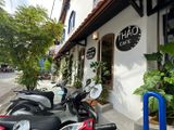 Loa Goldsound cho THẢO CAFE, Quận 7, TP. HCM, amply 2 kênh 900w, bluetooth 5.0, loa V58C-58w, loa được thiết kế riêng cho quán, bật lớn không tạp âm, miễn phí công lắp đặt, bảo hành dài hạn 5 năm