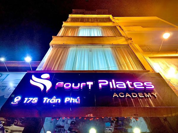 Loa Goldsound cho chuỗi hệ thống phòng tập Pilates Trần Phú, Hà Đông, amply 2 kênh 380w, bluetooth 5.0, loa V40C-40w, loa được thiết kế riêng cho quán, bật lớn không tạp âm, miễn phí công lắp đặt, bảo hành dài hạn 5 năm