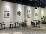 Hệ thống âm thanh cho quán Croia Cafeteria (miễn phí lắp đặt)
