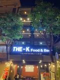 Loa cho THE-K Food & Beer, Gò Vấp TP Hồ Chí Minh, loa được thiết kế riêng cho quán, bật lớn không tạp âm, miễn phí công lắp đặt, bảo hành dài hạn 5 năm