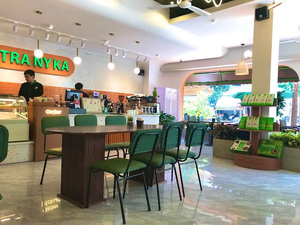 Loa Goldsound cho Tra Ny Ka Coffee, Hà Đông, Hà Nội, amply 2 kênh 380w, bluetooth 5.0, loa V23-23w, loa được thiết kế riêng cho quán, bật lớn không tạp âm, miễn phí công lắp đặt, bảo hành dài hạn 5 năm