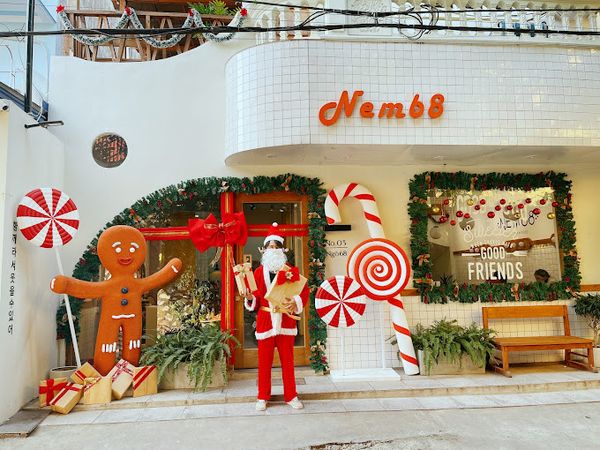 Loa cho NEM 68 -Thái Nguyên, Phan Đình Phùng, TP. Thái Nguyên, loa được thiết kế riêng cho quán, bật lớn không tạp âm, miễn phí công lắp đặt, bảo hành dài hạn 5 năm