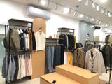 Loa Goldsound  cho GUY's Closet Hồ Đắc Di, Amply 4 - 6 vùng âm lượng, loa được thiết kế riêng cho không gian quán, miễn phí công lắp đặt, bảo hành dài hạn 5 năm.