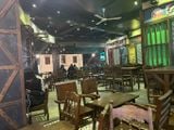 Loa thông báo, phát nhạc nền tự động cho cafe Aha Sapa, Lào Cai, Amply 4 - 6 vùng âm lượng, loa được thiết kế riêng cho quán, bật lớn không tạp âm, miễn phí công lắp đặt, bảo hành dài hạn 5 năm.