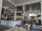 Loa Goldsound cho Eden Bistro Cafe & Hotel, P9, Đà Lạt, amply 2 vùng 900w, bluetooth 5.0, loa V55c-55w, loa V130NT-130w, loa được thiết kế riêng cho quán, bật lớn không tạp âm, miễn phí công lắp đặt, bảo hành dài hạn 5 năm.