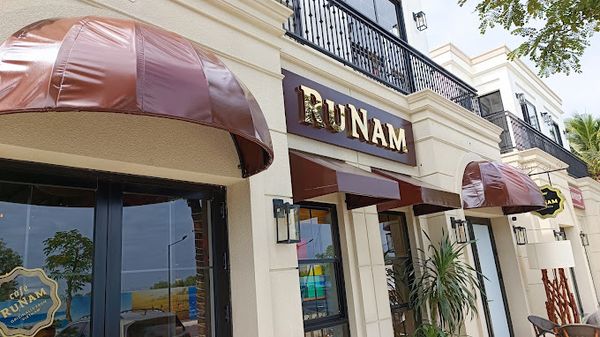 Loa Goldsound cho RuNam Hồ Tràm, Bà Rịa - Vũng Tàu, loa được thiết kế riêng cho quán, bật lớn không tạp âm, miễn phí công lắp đặt, bảo hành dài hạn 5 năm