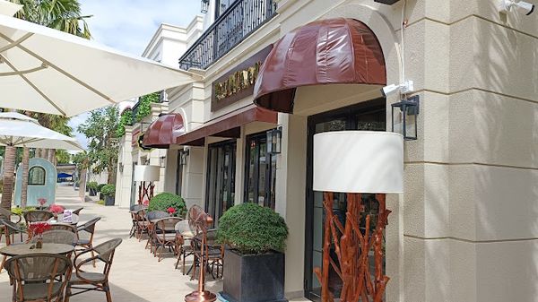 Loa Goldsound cho RuNam Hồ Tràm, Bà Rịa - Vũng Tàu, loa được thiết kế riêng cho quán, bật lớn không tạp âm, miễn phí công lắp đặt, bảo hành dài hạn 5 năm