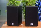 Loa vệ tinh sân vườn Goldsound V230NT_DA (ngoài trời), (số lượng 01 loa), công suất 200w, thiết kế chống nước, loa bass 25 cm, treble 10 cm, kích thước rộng 32 cm, cao 52 cm, sâu 35 cm, bảo hành 12 tháng