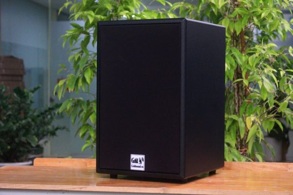 Loa vệ tinh sân vườn Goldsound V230NT_DA (ngoài trời), (số lượng 01 loa), công suất 200w, thiết kế chống nước, loa bass 25 cm, treble 10 cm, kích thước rộng 32 cm, cao 52 cm, sâu 35 cm, bảo hành 12 tháng
