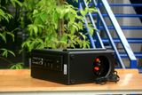 [Diện tích 40m2] AMT155 Goldsound 150w + 2 loa Goldsound ngoài trời V50NT 50w, loa được thiết kế riêng cho quán, bật lớn không tạp âm, miễn phí công lắp đặt, bảo hành 12 tháng