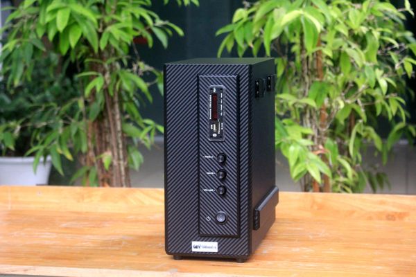 Amply AMT155_DA Bluetooth Goldsound (150w) - đủ kết nối Bluetooth, RCA, AV, USB