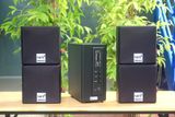 [Diện tích 80m2] AMT155DA Goldsound 150w + 4 loa Goldsound V23DA 23w, loa được thiết kế riêng cho quán, bật lớn không tạp âm, miễn phí công lắp đặt, bảo hành dài hạn 5 năm.