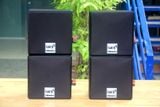 Loa Goldsound vệ tinh treo tường V23DA (số lượng 01 loa), công suất 23w, loa bass 4 inch, treble 2 inch, kích thước rộng 22 cm, cao 22 cm, sâu 14 cm, bảo hành dài hạn 5 năm.