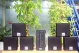 [Diện tích 120m2 + 02 Kênh] AMT384_TH Goldsound 2 vùng âm lượng 380w + 6 loa Goldsound V23TH 23w, loa được thiết kế riêng cho quán, bật lớn không tạp âm, miễn phí công lắp đặt, bảo hành dài hạn 5 năm.
