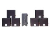[Diện tích 120m2] AMT155_TH Goldsound 150w + 6 loa Goldsound V23TH 23w, loa được thiết kế riêng cho quán, bật lớn không tạp âm, miễn phí công lắp đặt, bảo hành dài hạn 5 năm.