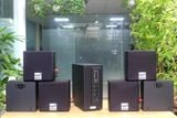 [Diện tích 120m2] AMT155_TH Goldsound 150w + 6 loa Goldsound V23TH 23w, loa được thiết kế riêng cho quán, bật lớn không tạp âm, miễn phí công lắp đặt, bảo hành dài hạn 5 năm.